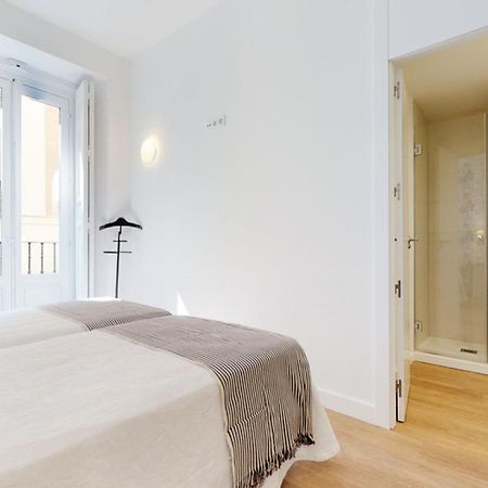 Appartement Opera II à Madrid Extérieur photo
