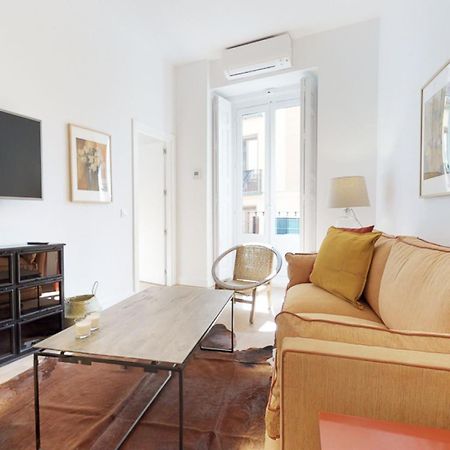 Appartement Opera II à Madrid Extérieur photo