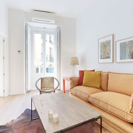 Appartement Opera II à Madrid Extérieur photo